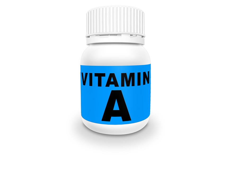 Vitamina A: a cosa serve, funzione, proprietà, benefici alimenti, integratori e dove si trova