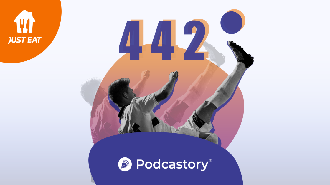 Euro 2020 e non solo in podcast