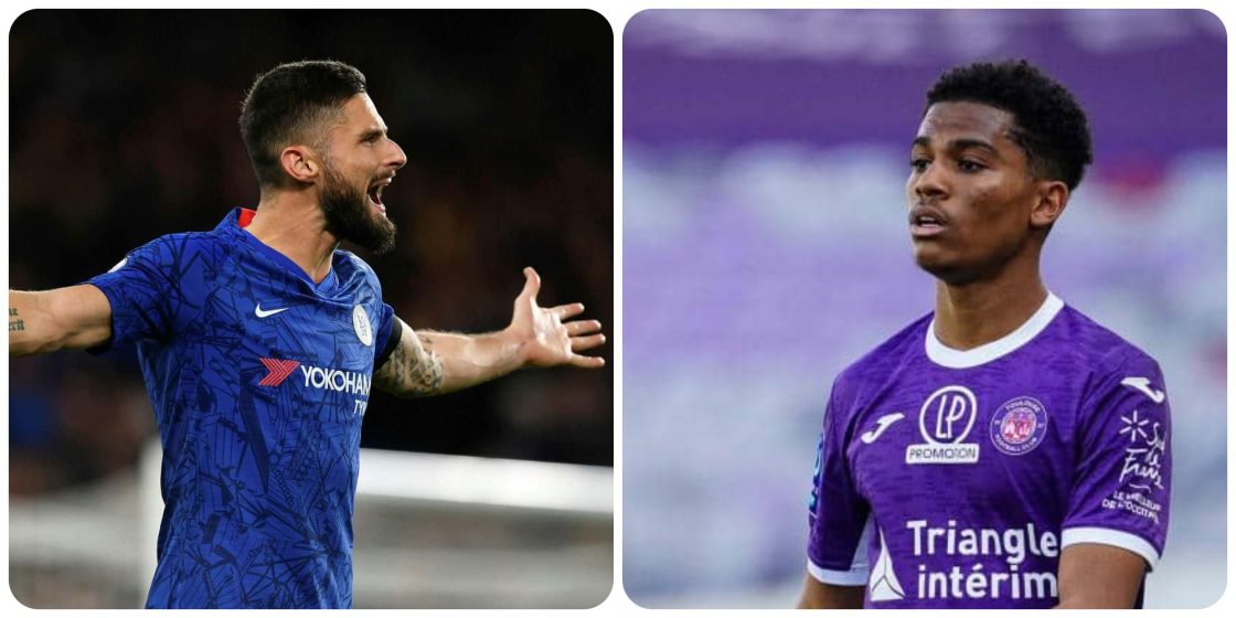 Calciomercato Milan: idee Giroud e Adli