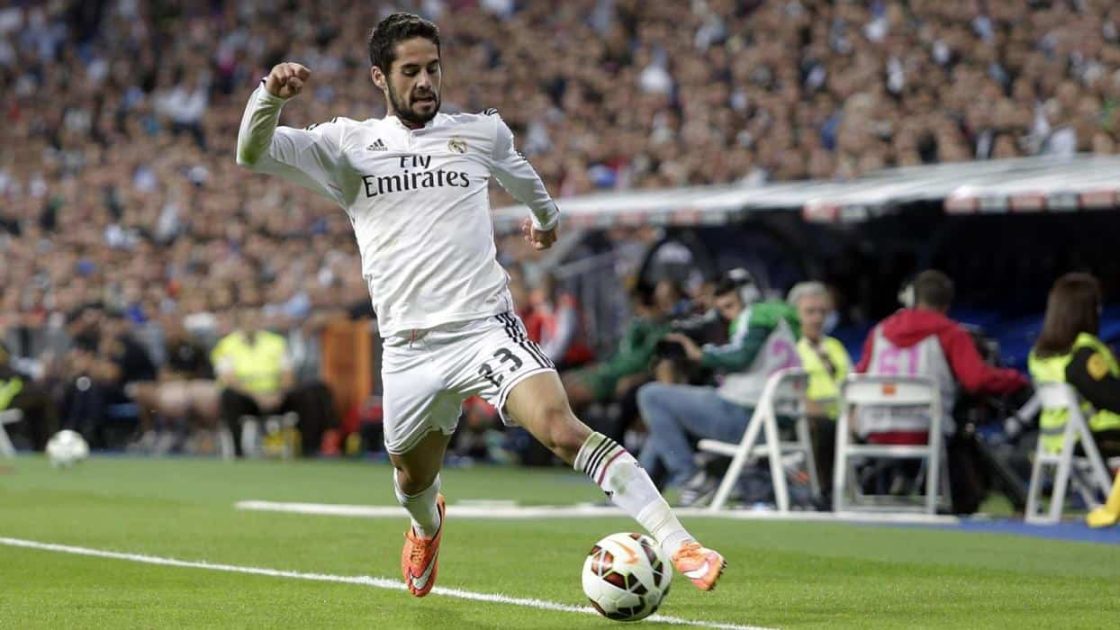 Calciomercato Milan: Isco ipotesi possibile low cost