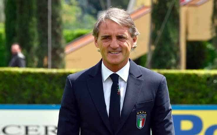 Convocati Italia: le scelte di Mancini.i