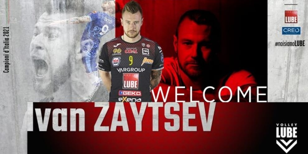 Zaytsev