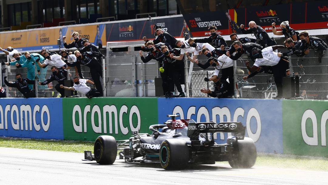 Formula 1, Gran Premio di Spagna: le dichiarazioni dei piloti