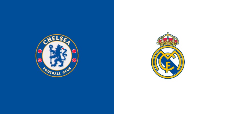 Video Gol Highlights Chelsea-Real Madrid 1-3: Sintesi 6-4-2022