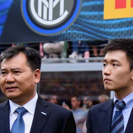 Ufficiale, Inter: accordo tra Suning e Oaktree per finanziamento da 275 milioni, quote in pegno