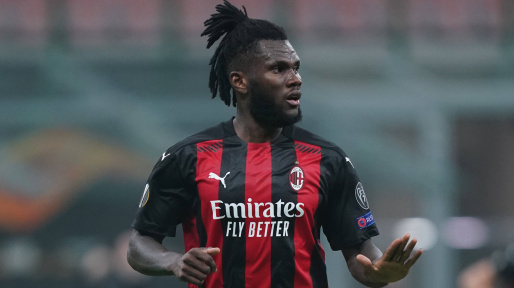 Calciomercato Milan, addio Kessie: firmerà col Barcellona