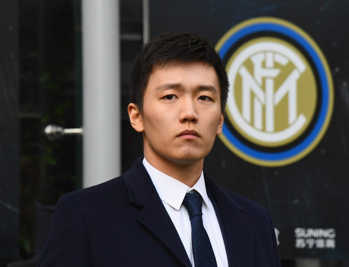 Inter: Zhang continuerà con l’austerity dopo lo Scudetto