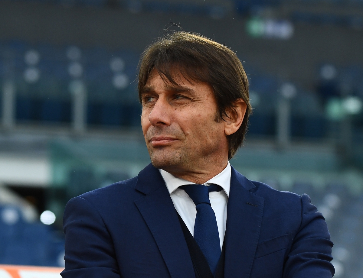 FourFourTwo, classifica allenatori 2021: Conte 2° dietro a Guardiola!