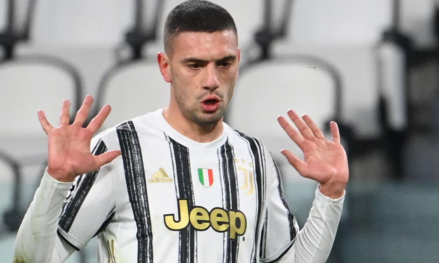 Calciomercato Juventus: Demiral all’Atalanta, che ha ceduto Romero al Tottenham