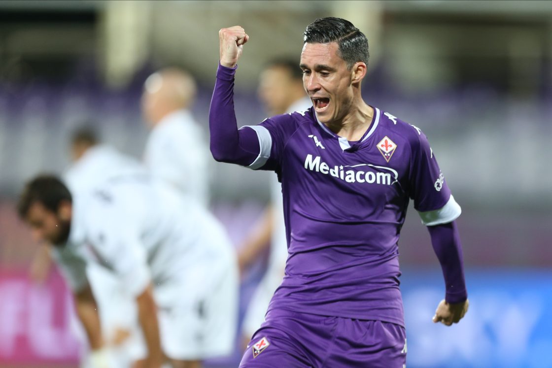 Calciomercato Lazio: Sarri vuole Callejon