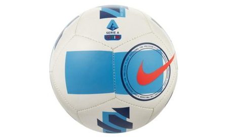 Foto pallone Serie A 2021-2022: Nike Flight