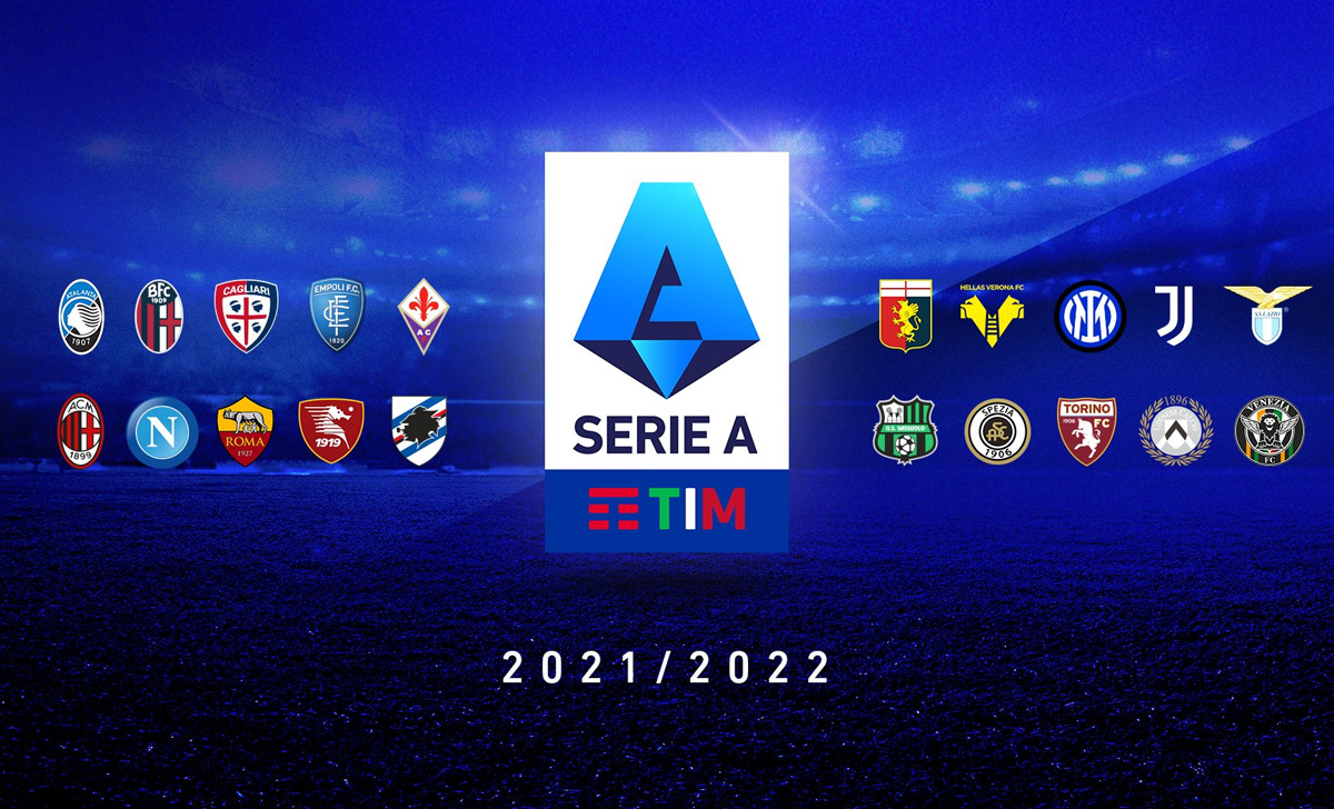 Serie A 2021-2022