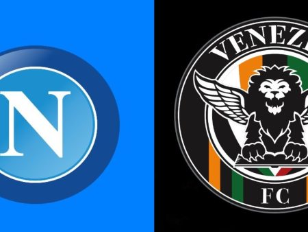 Video Gol Highlights Napoli-Venezia 1-0: Sintesi 29-12-2024