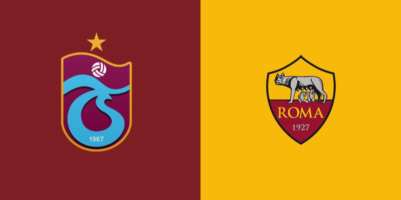 Dove vedere Trabzonspor-Roma in Diretta TV-Streaming, orario e Probabili formazioni 19-8-2021