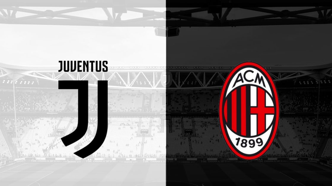 Dove vedere Juventus-Milan in diretta TV, streaming, probabili formazioni e orario 03/01/2025