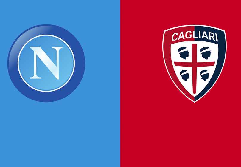 Napoli-Cagliari