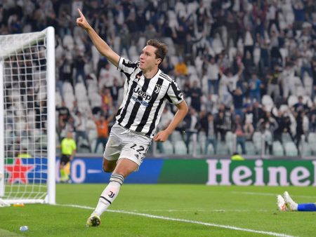 Calciomercato Juventus: Greenwood o Nico Williams se parte Chiesa