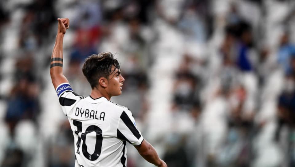 Calciomercato Roma, è fatta: preso Dybala