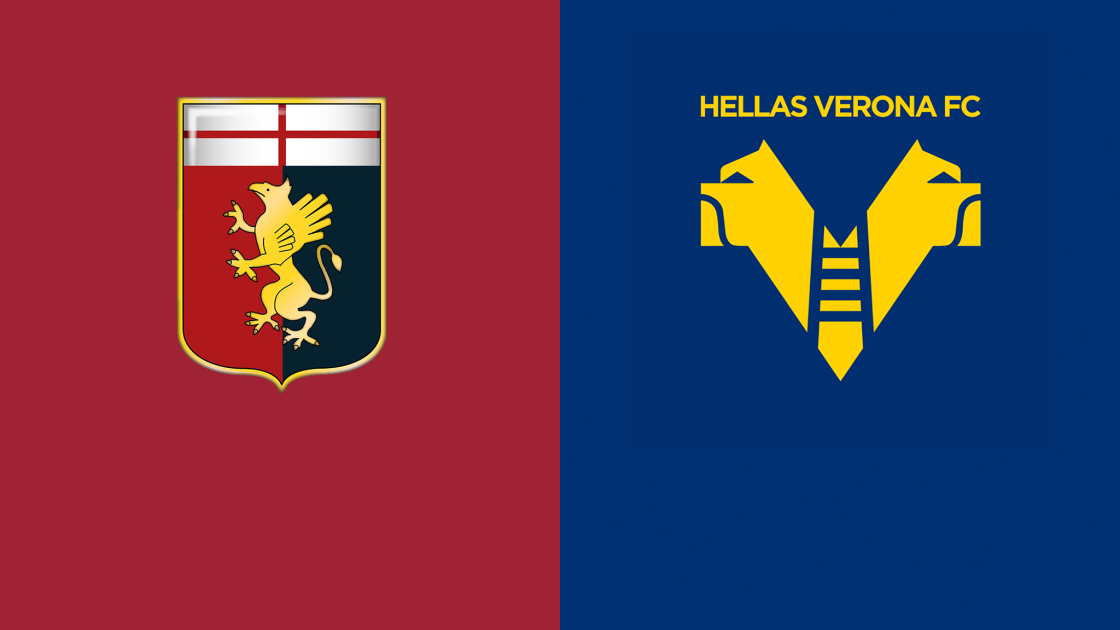 Video Gol Highlights Genoa-Hellas Verona 3-3: Sintesi 25-9-2021