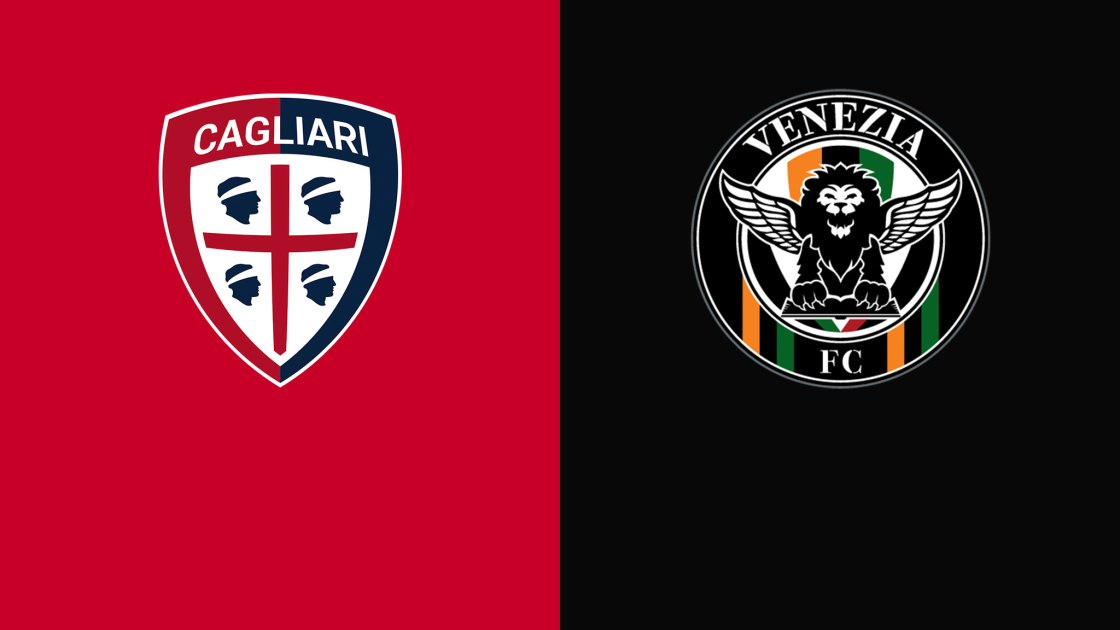 Cagliari-Venezia dove vederla in TV e diretta Streaming: orario e formazioni 1-10-2021