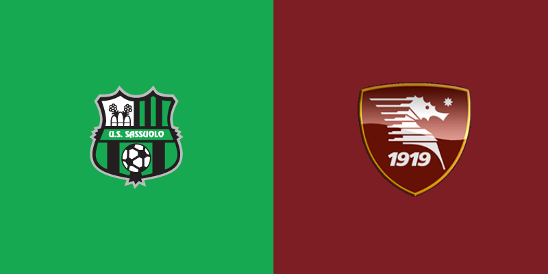 Video Gol Highlights Sassuolo-Salernitana 1-0: Sintesi 26-9-2021