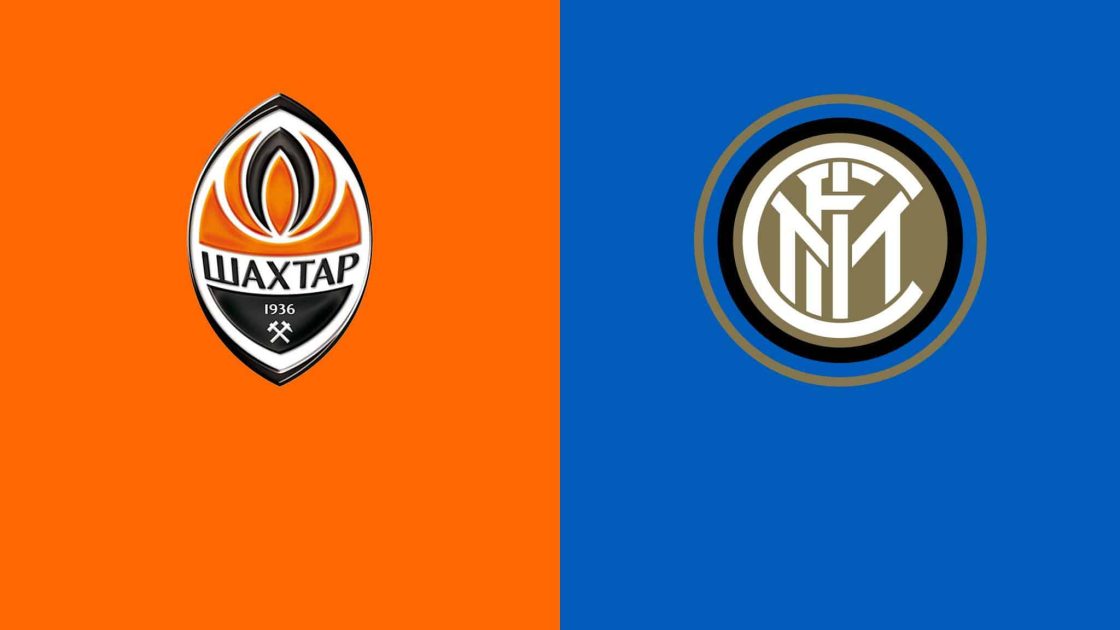 Video Highlights Shakhtar Donetsk-Inter 0-0: Sintesi 28-9-2021