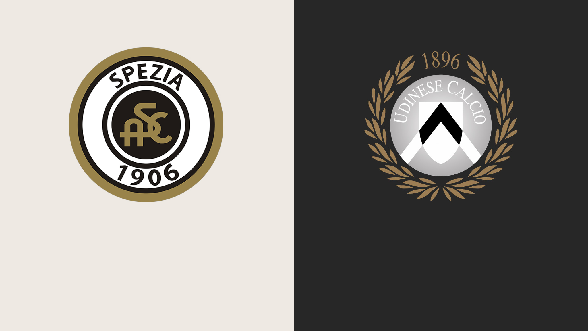 Spezia-Udinese 0-1