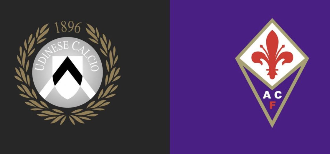 Video Gol Highlights Udinese-Fiorentina 1-0: Sintesi 31-8-2022