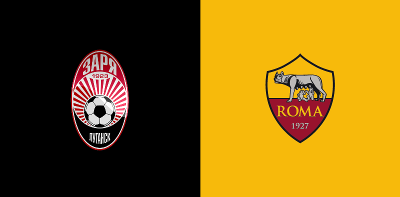 Video Gol Highlights Zorya-Roma 0-3: Sintesi 30-9-2021