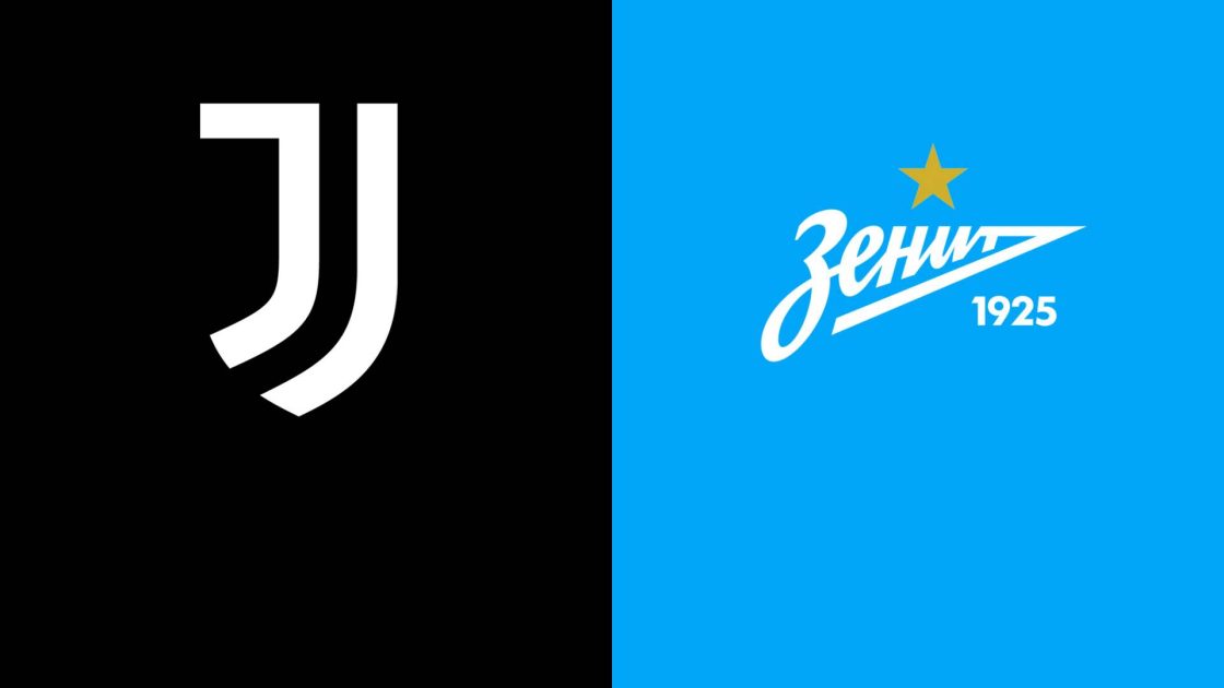 Video Gol Highlights Juventus-Zenit, 4° giornata fase a gironi (Gruppo H) Champions League 02-11-2021.