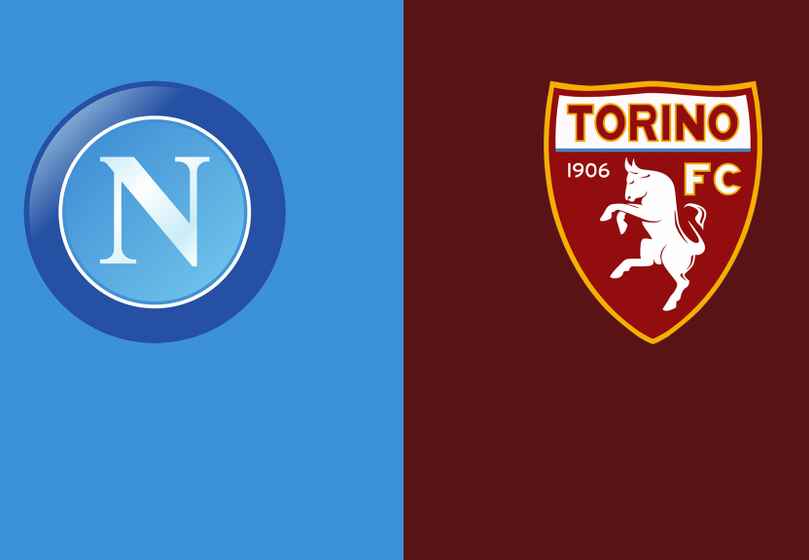 Napoli-Torino, 8° giornata Serie A 17-10-2021.