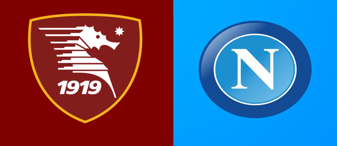 Voti e Pagelle Salernitana-Napoli, 11° giornata Serie A 31-10-2021.