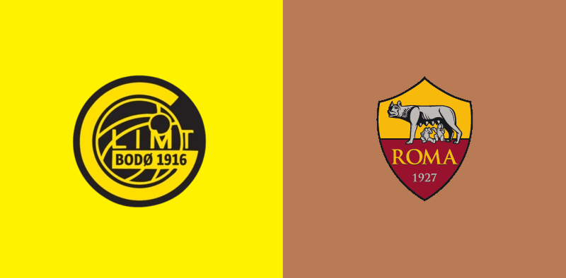 Dove vedere Bodo/Glimt- Roma in Diretta TV-Streaming, orario e Probabili formazioni 7-4-2022