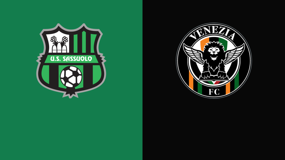 Video Gol Highlights Sassuolo-Venezia 3-1: Sintesi 23-10-2021