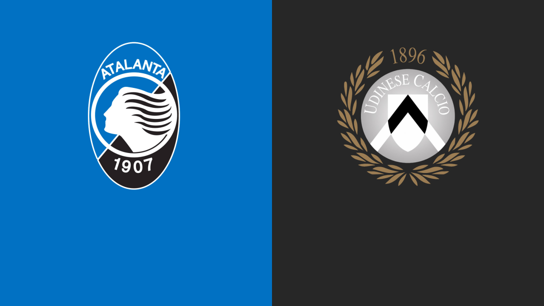 Atalanta-Udinese dove vederla in TV e diretta Streaming: orario e formazioni 24-10-2021