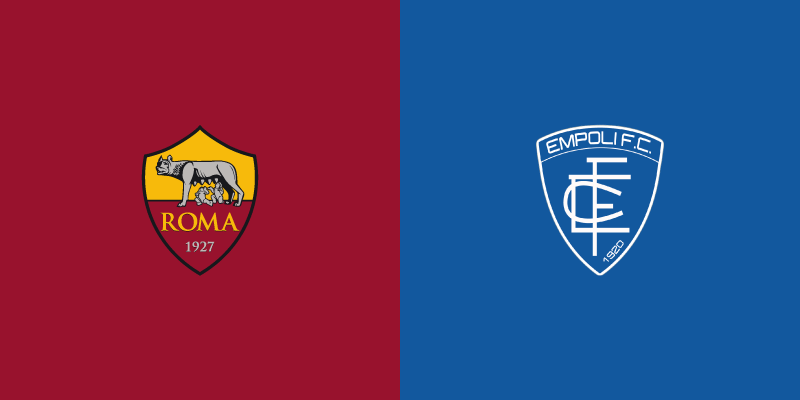 Video Gol e Highlights di Roma – Empoli 2-0 03-10-2021