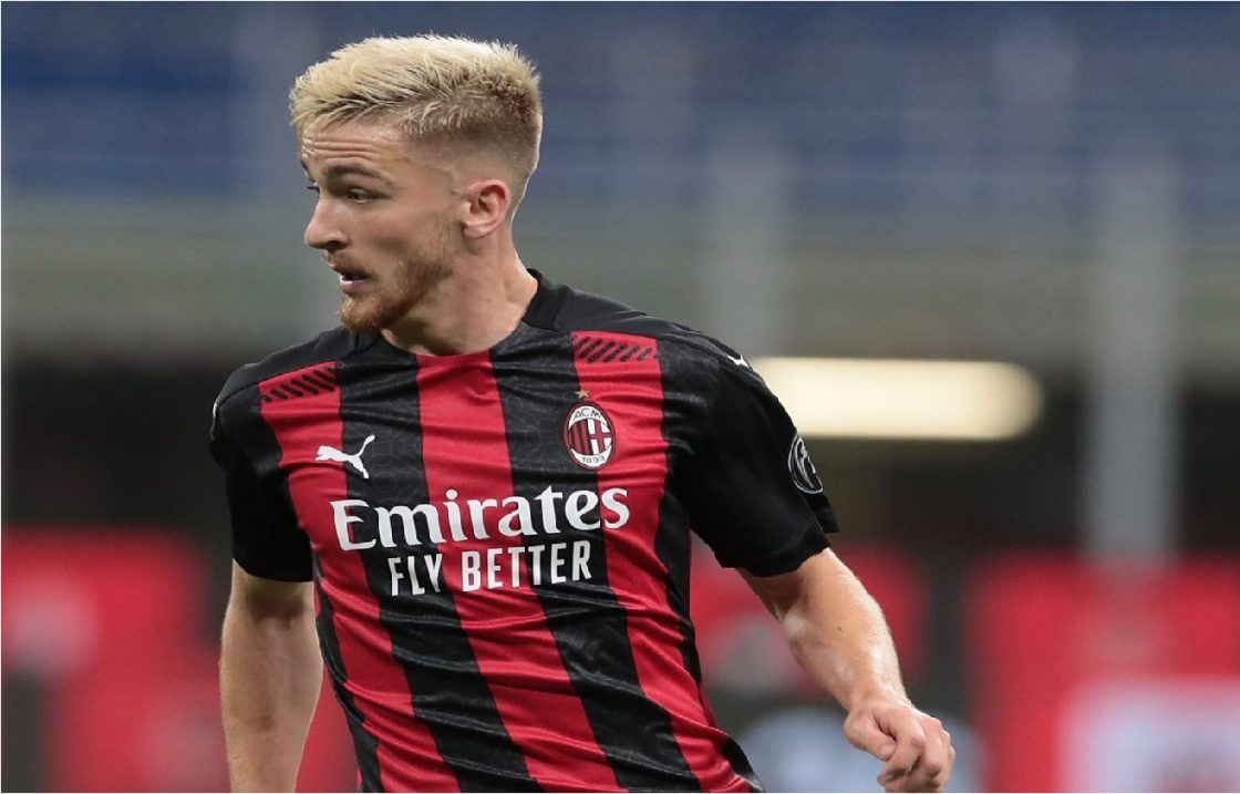 Ufficiale: Saelemaekers rinnova col Milan fino al 2026