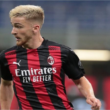 Ufficiale: Saelemaekers rinnova col Milan fino al 2026