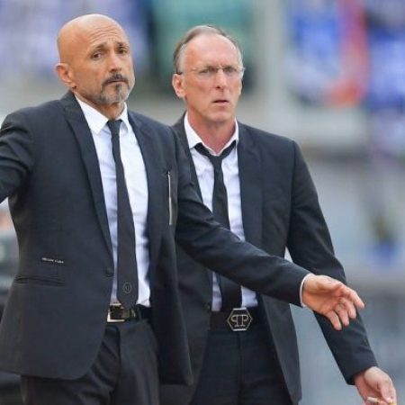 Napoli-Bologna 3-0, post-partita Domenichini: “Una buona partita. Spalletti ha sempre avuto fiducia in Insigne e nella squadra”