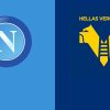 Video Gol Highlights Napoli-Hellas Verona 2-0: Sintesi 12-1-2025