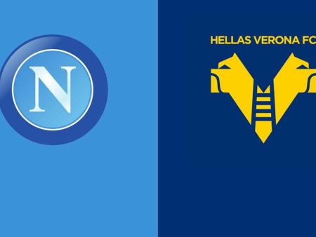 Video Gol Highlights Napoli-Hellas Verona 2-0: Sintesi 12-1-2025