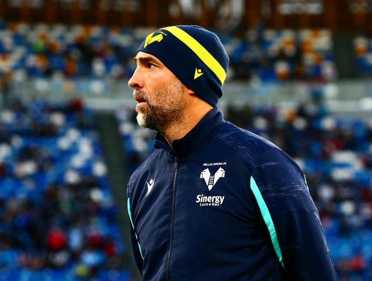 Lazio, Igor Tudor è la scelta di Lotito