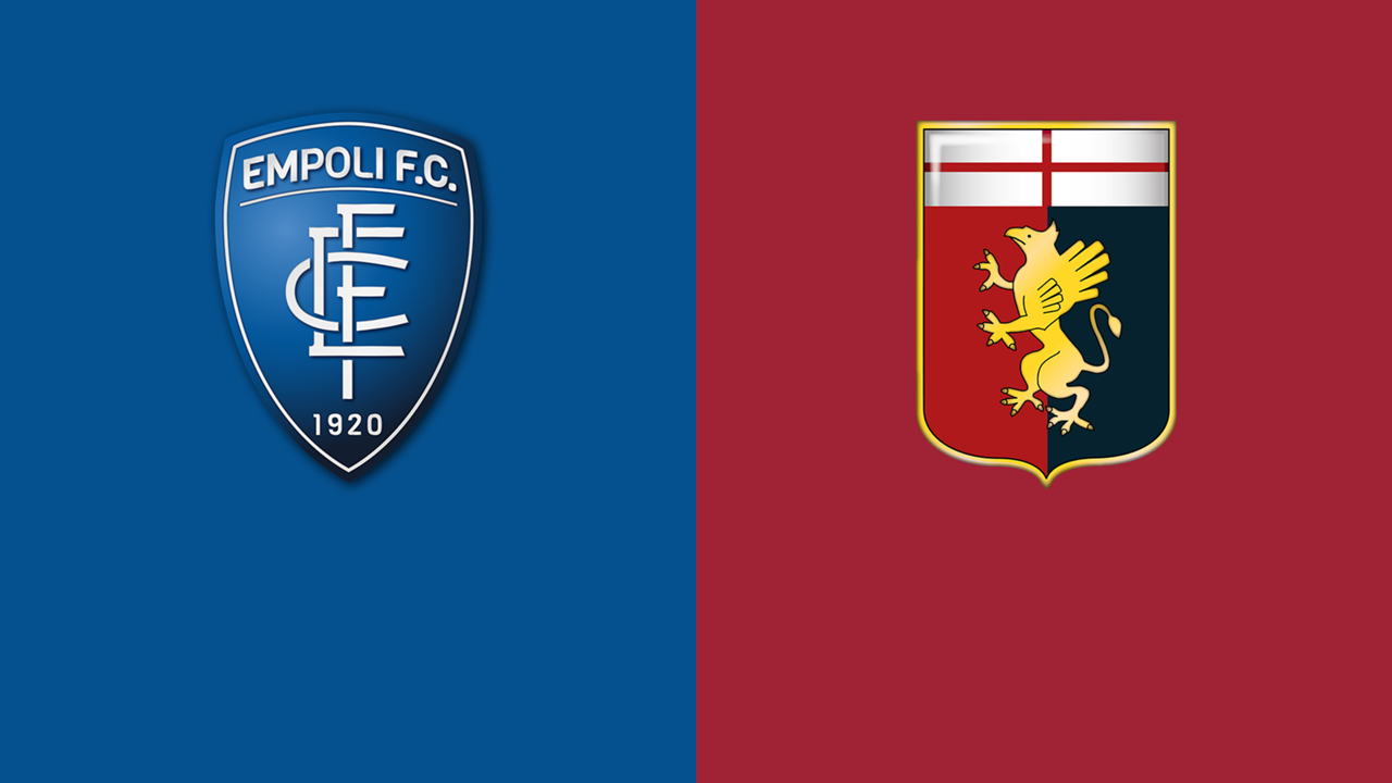 Video Highlights Empoli-Genoa 0-0: Sintesi 3-2-2024