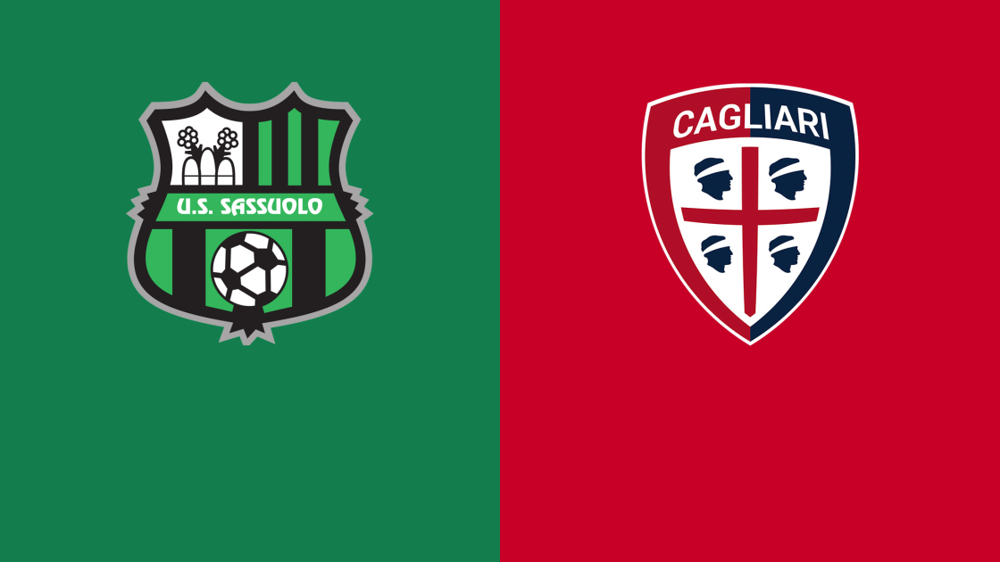 Video Highlights Sassuolo-Cagliari 0-2 : Sintesi 19-05-2024