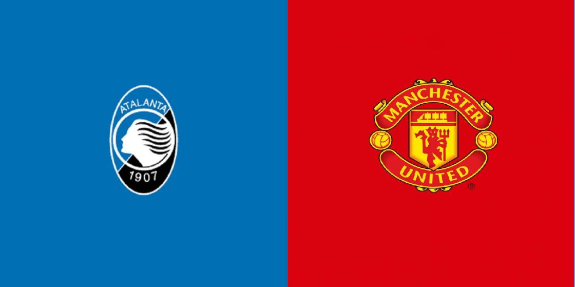 Video Gol Highlights Atalanta-Manchester United 2-2: Sintesi 2-11-2021