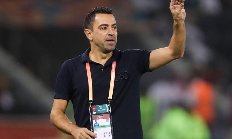 Ufficiale: Xavi lascerà il Barcellona a fine stagione