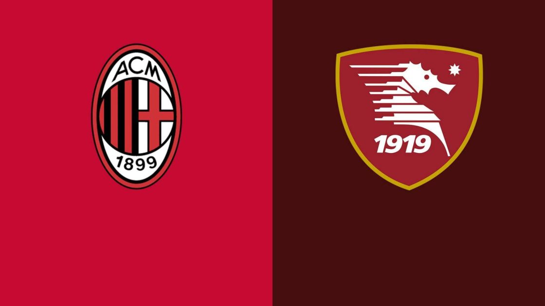 Video Gol e Highlights Milan-Salernitana 3-3: sintesi 25-05-2024