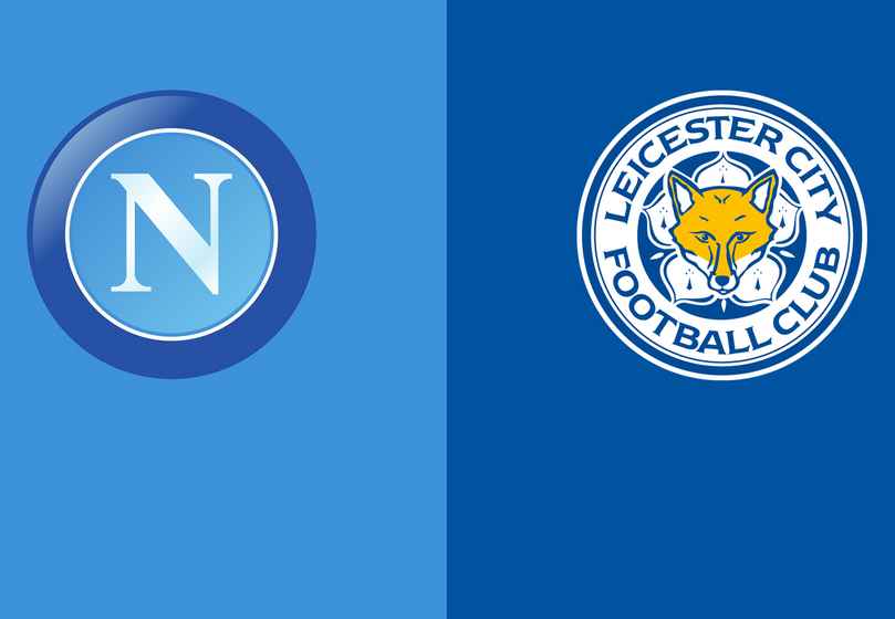 Napoli-Leicester City, 6° giornata girone C - Europa League 9-12-2021.