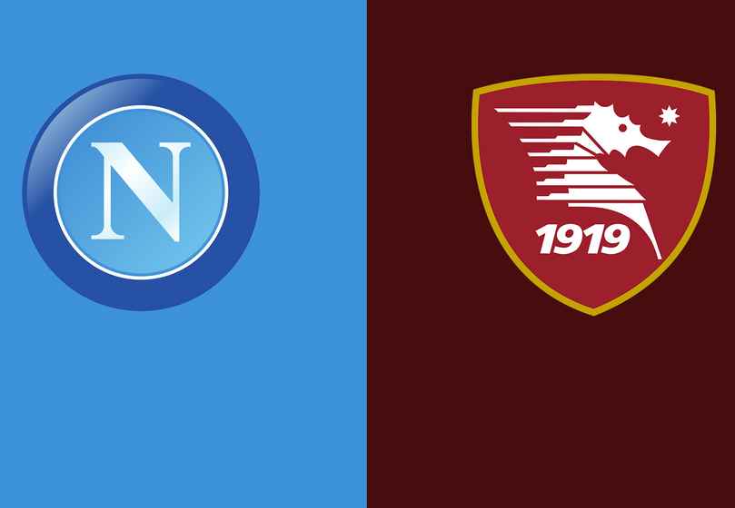 Napoli Salernitana spostata a Domenica 30 Aprile: possibili combinazioni Scudetto