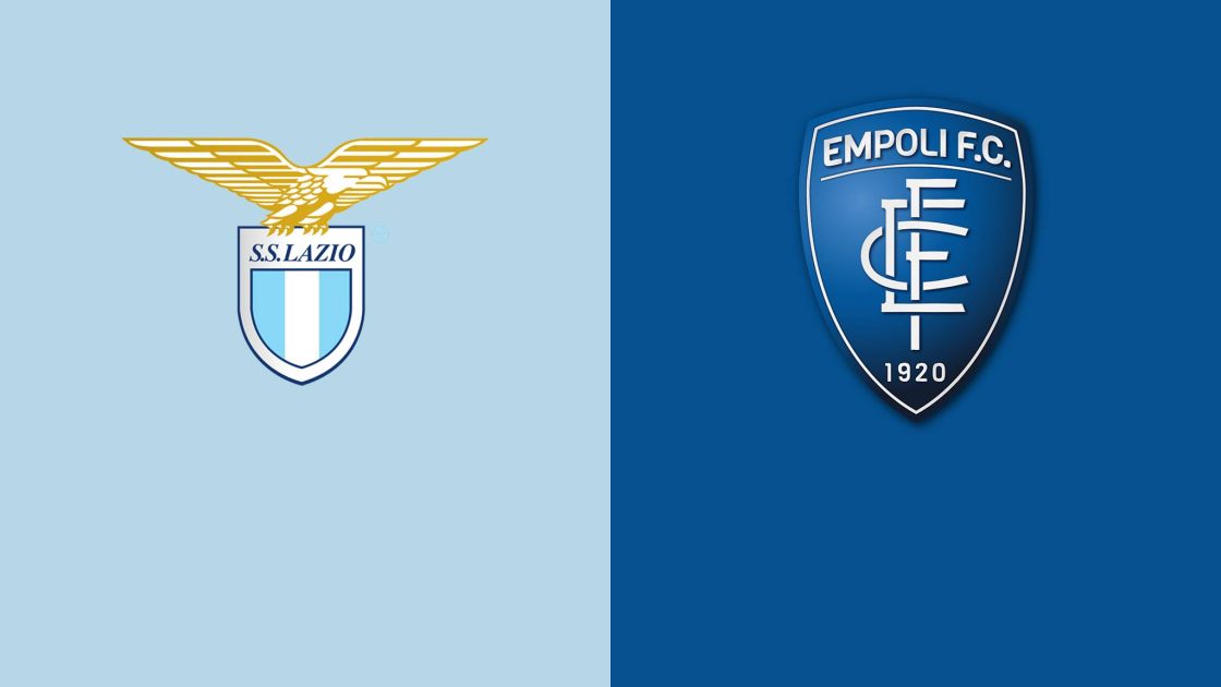 Video Gol Highlights Lazio-Empoli 2-2: Sintesi 8-1-2023